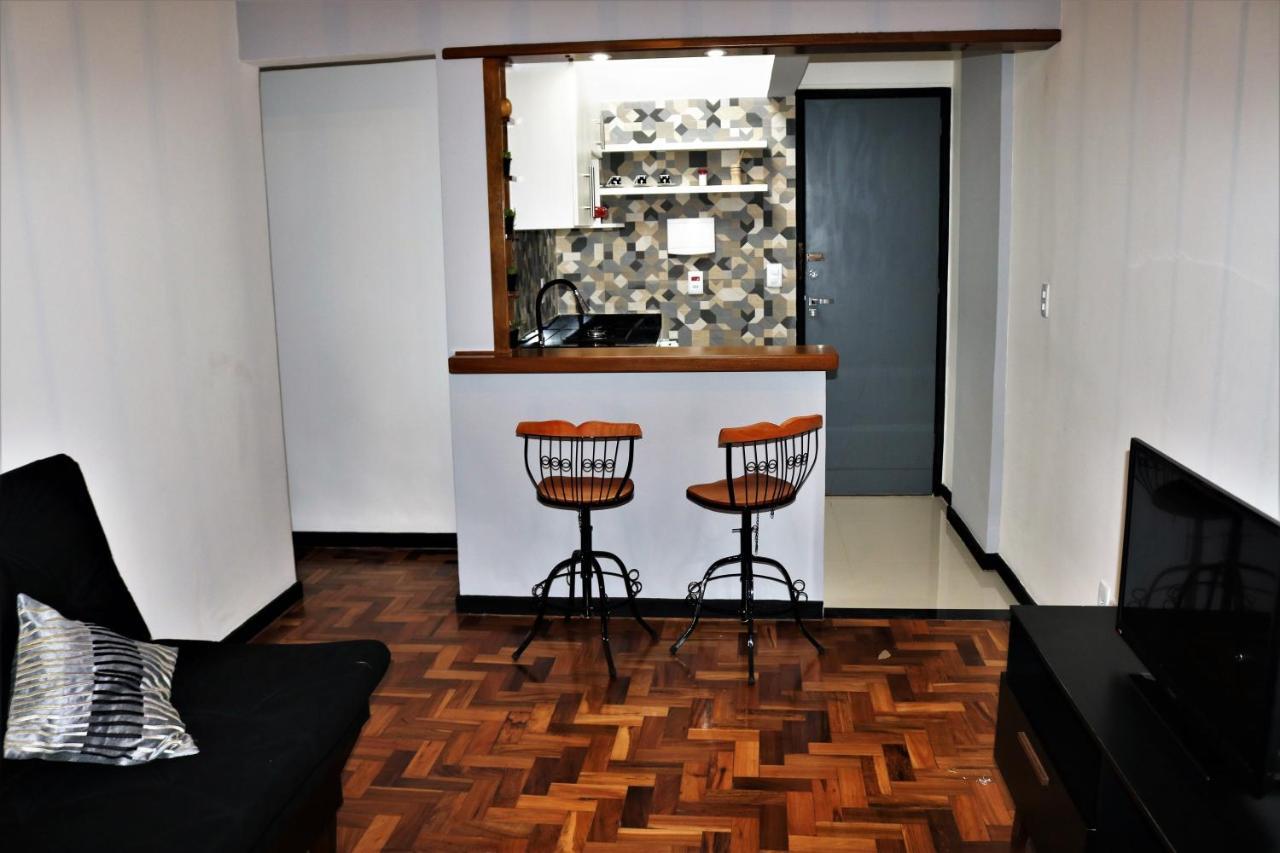 Aconchegante Apartamento Teresópolis Dış mekan fotoğraf