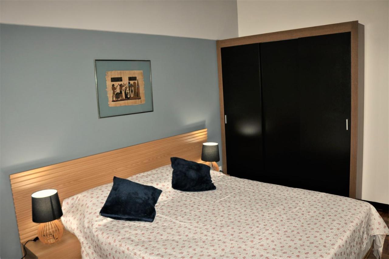 Aconchegante Apartamento Teresópolis Dış mekan fotoğraf