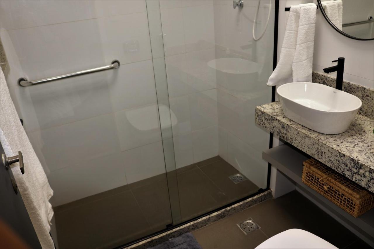 Aconchegante Apartamento Teresópolis Dış mekan fotoğraf