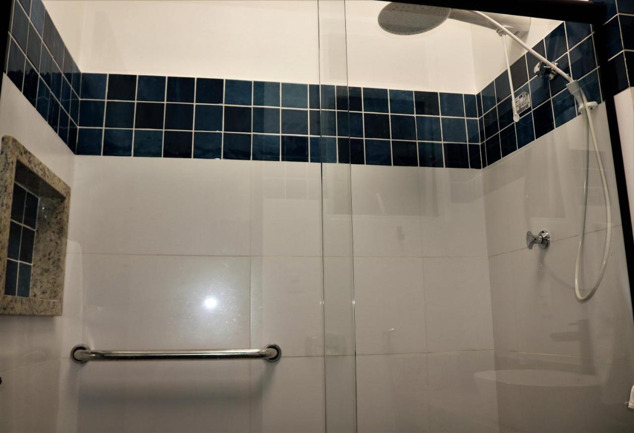 Aconchegante Apartamento Teresópolis Dış mekan fotoğraf
