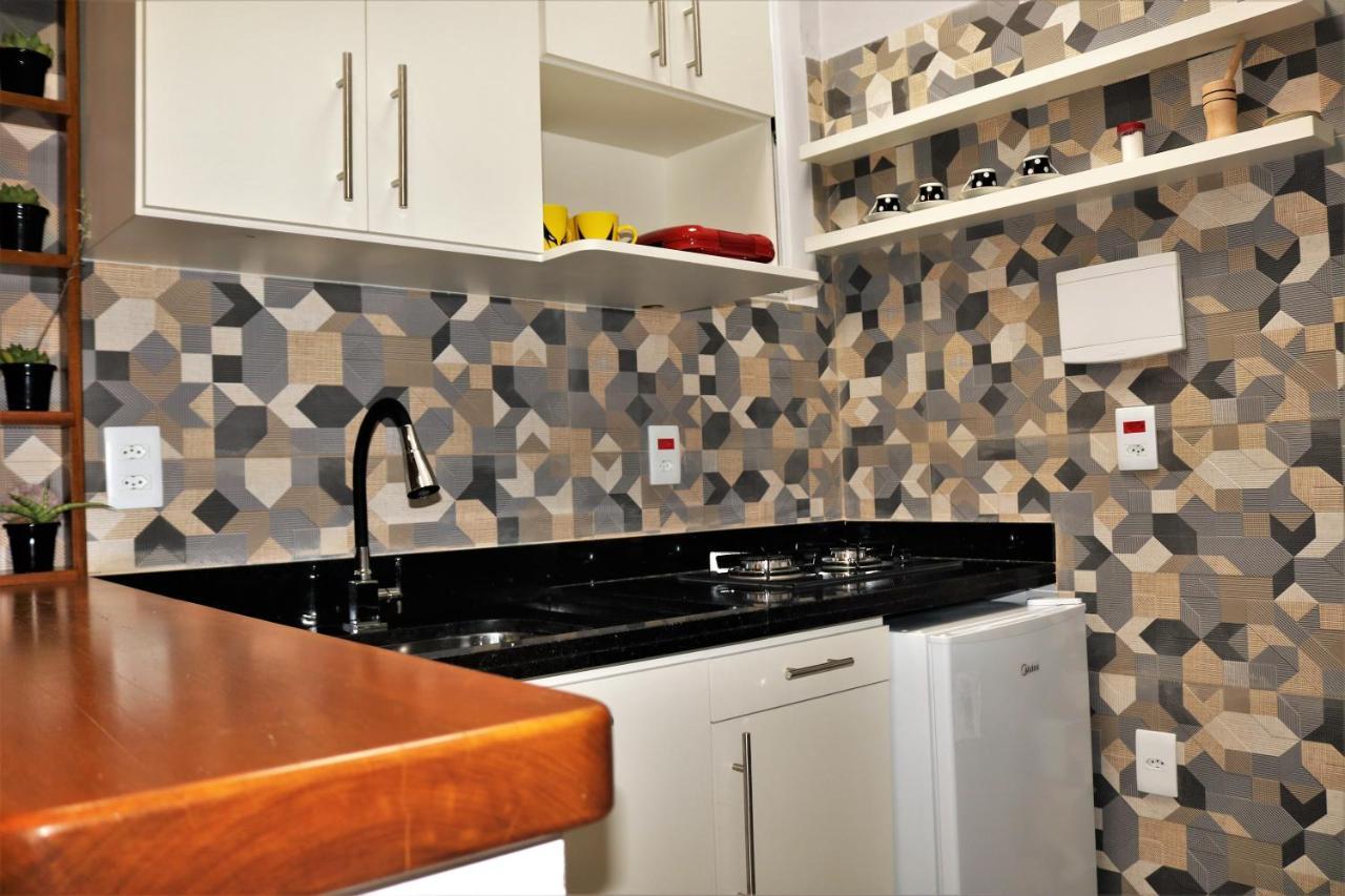 Aconchegante Apartamento Teresópolis Dış mekan fotoğraf