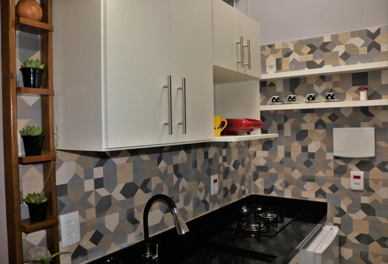 Aconchegante Apartamento Teresópolis Dış mekan fotoğraf
