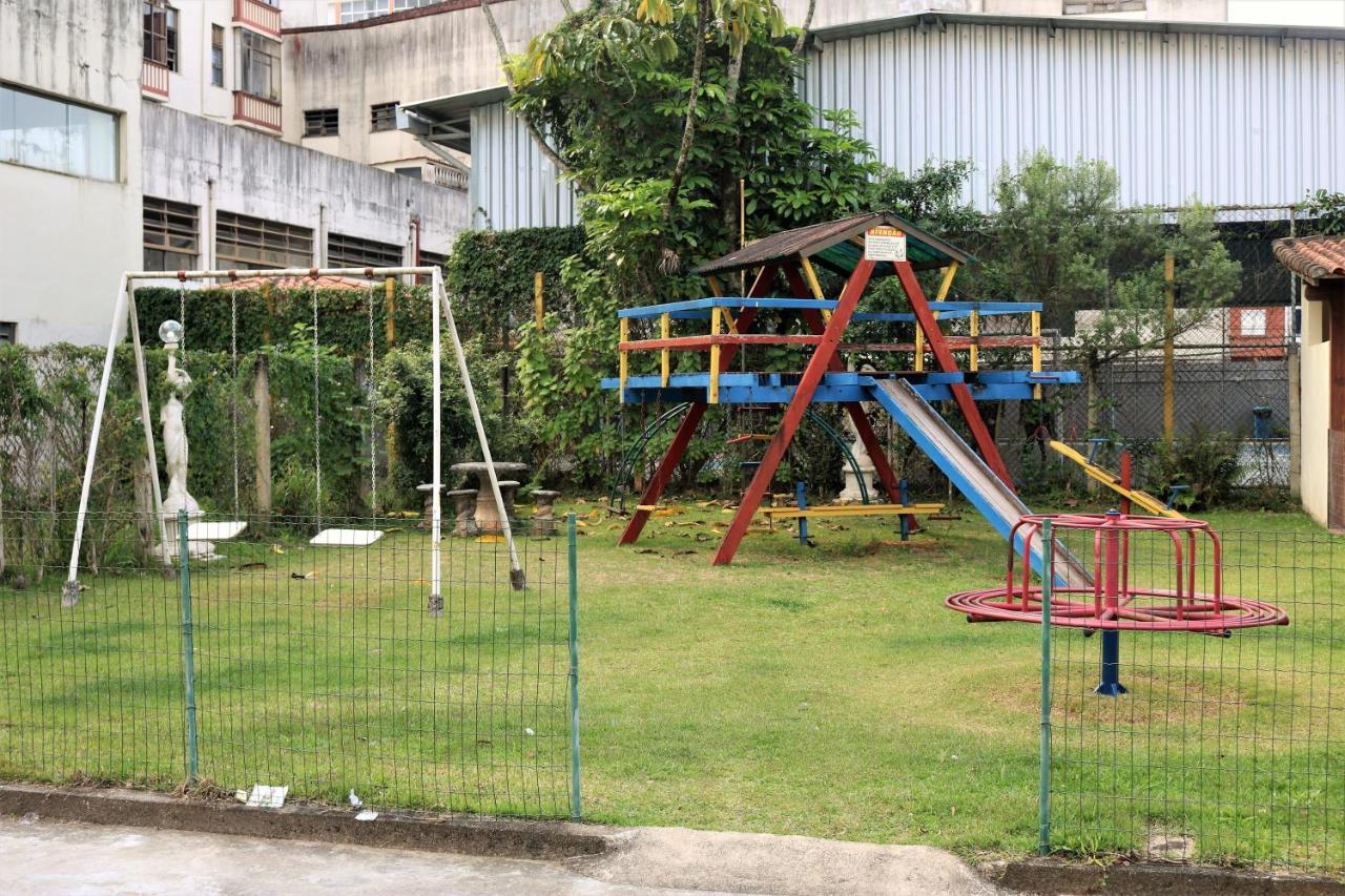 Aconchegante Apartamento Teresópolis Dış mekan fotoğraf