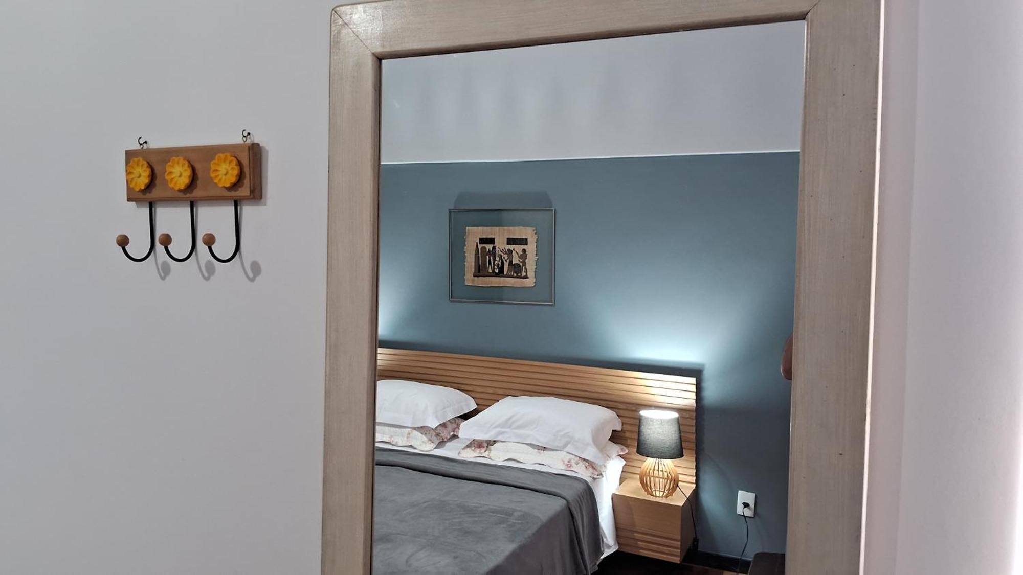 Aconchegante Apartamento Teresópolis Dış mekan fotoğraf