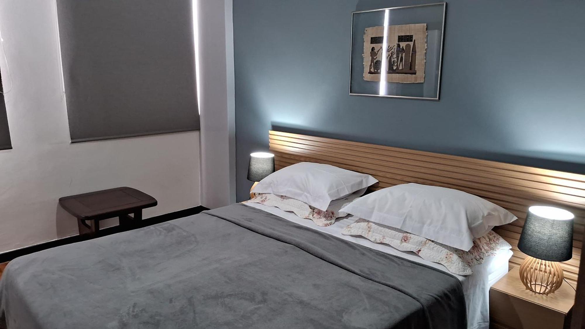 Aconchegante Apartamento Teresópolis Dış mekan fotoğraf