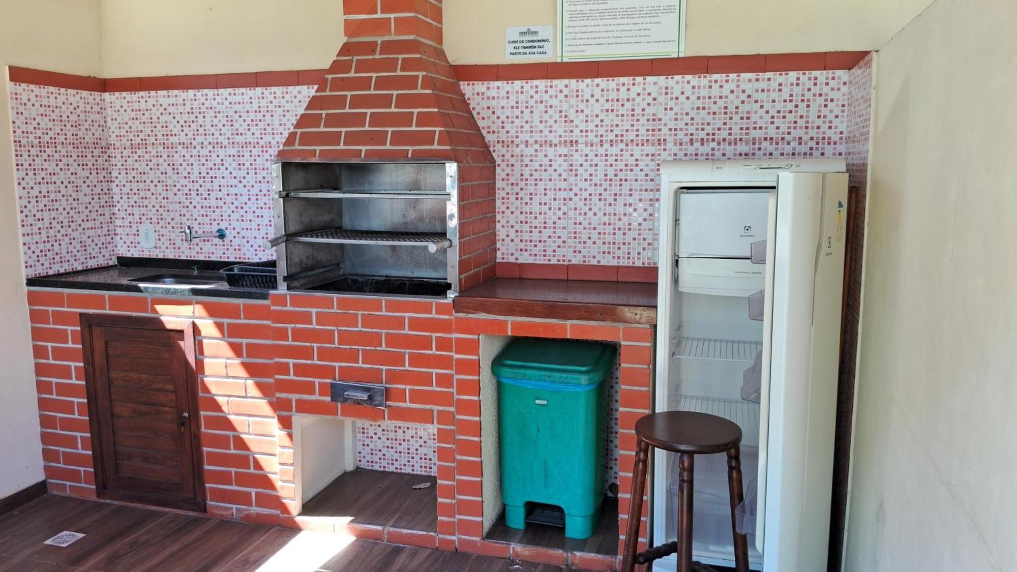 Aconchegante Apartamento Teresópolis Dış mekan fotoğraf