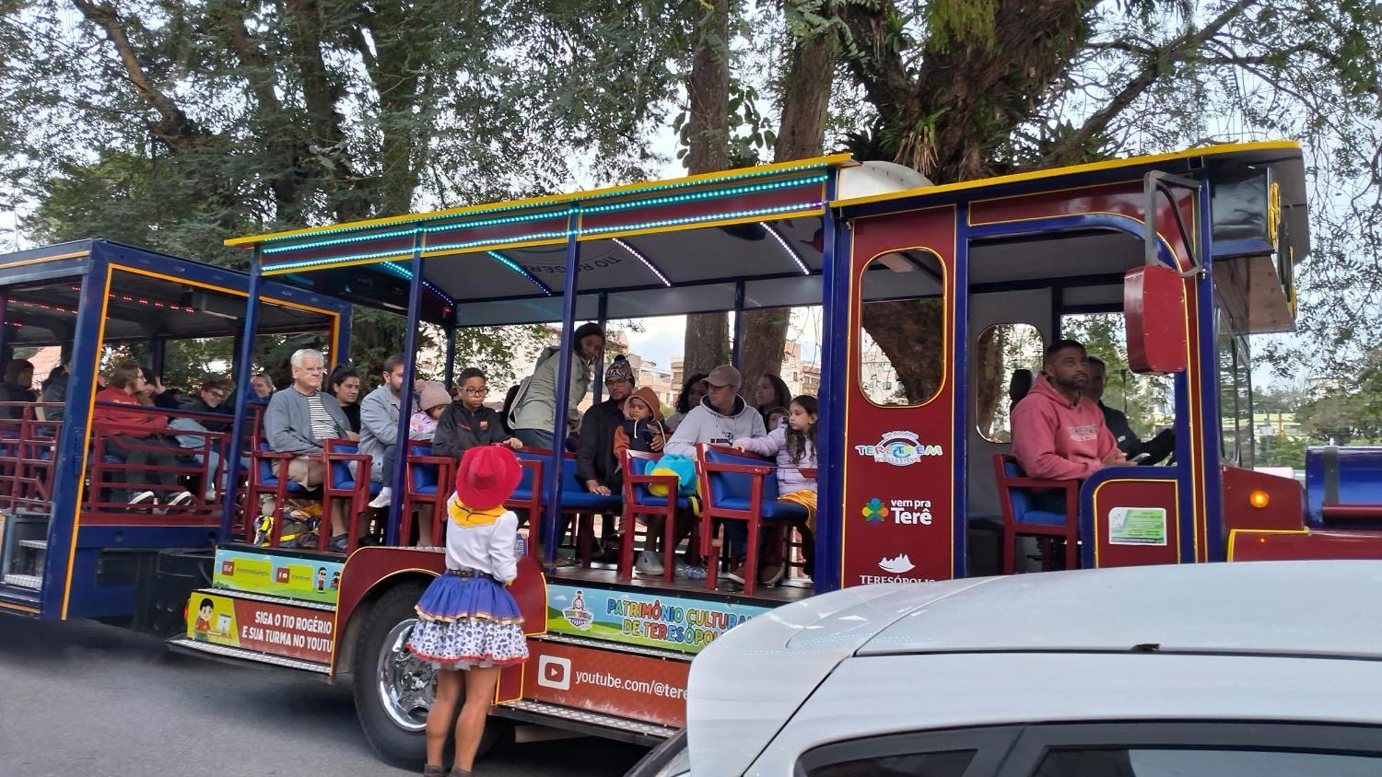 Aconchegante Apartamento Teresópolis Dış mekan fotoğraf